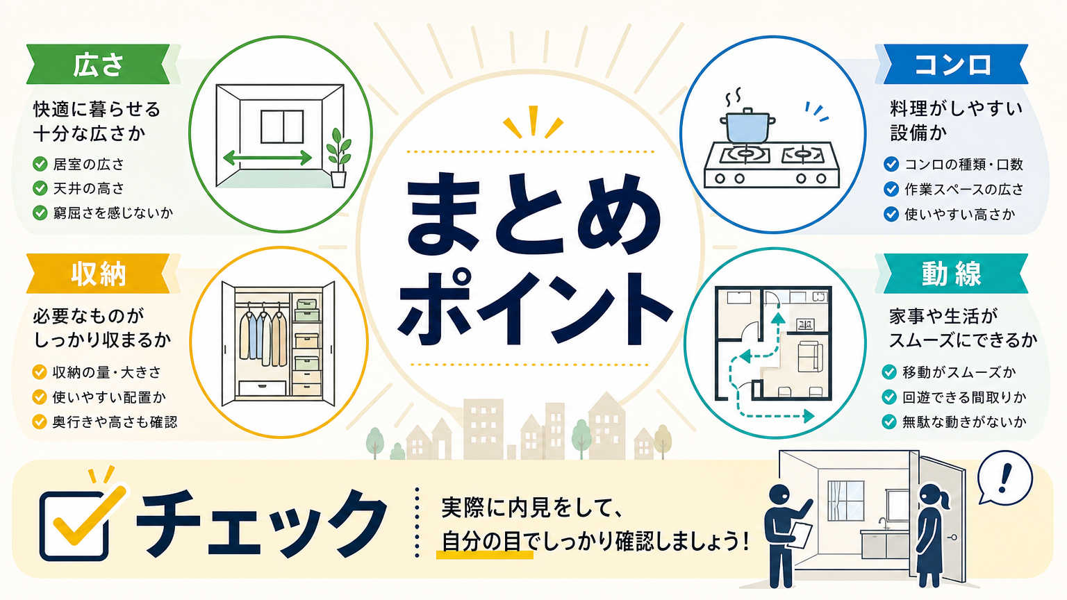 まとめ
